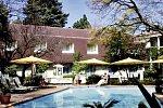 Protea Hotel Johannesburg Balalaika Sandton