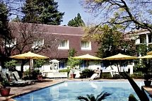 Protea Hotel Johannesburg Balalaika Sandton
