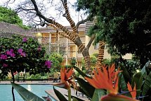Protea Hotel Johannesburg Balalaika Sandton