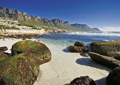 Best of South Africa (Privatreise) Johannesburg - Kapstadt Johannesburg