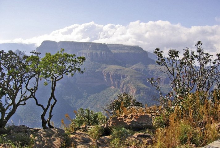 Best of South Africa (Privatreise) Johannesburg - Kapstadt - Blyde River Canyon
