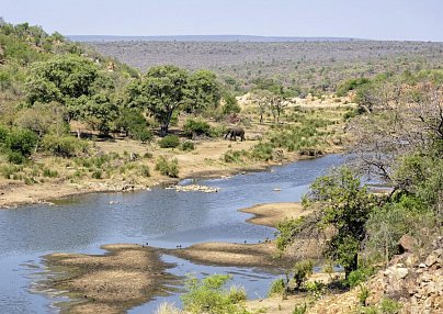 Best of South Africa (Privatreise) Johannesburg - Kapstadt Johannesburg