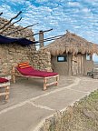 Kultur und Safari - Africa Amini Original Maasai Lodge