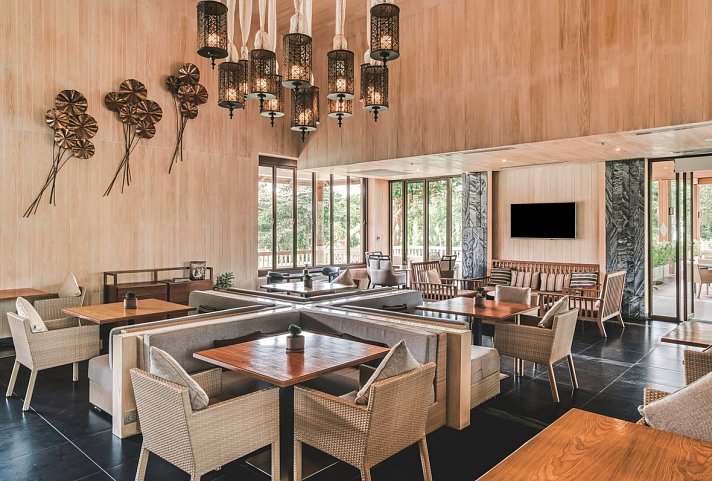 Dusit Thani Krabi Beach Resort