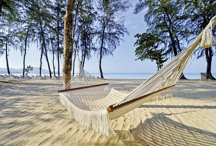 Dusit Thani Krabi Beach Resort
