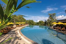Pakasai Resort
