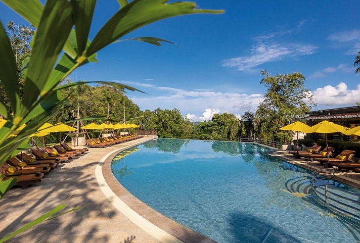 Pakasai Resort Ao Nang