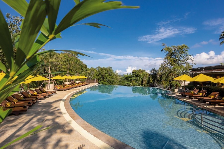 Pakasai Resort