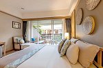 Pakasai Resort