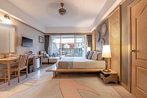 Pakasai Resort - Wohnbeispiel Superior Grand (Zimmercodierung US1)