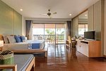 Pakasai Resort