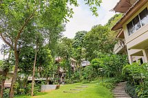 Pakasai Resort