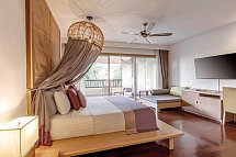 Pakasai Resort - Wohnbeispiel Honeymoon Chalet (Zimmercodierung UD2)