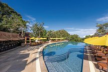 Pakasai Resort