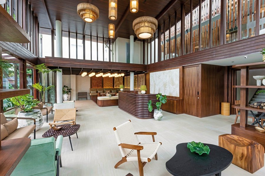 Pakasai Resort