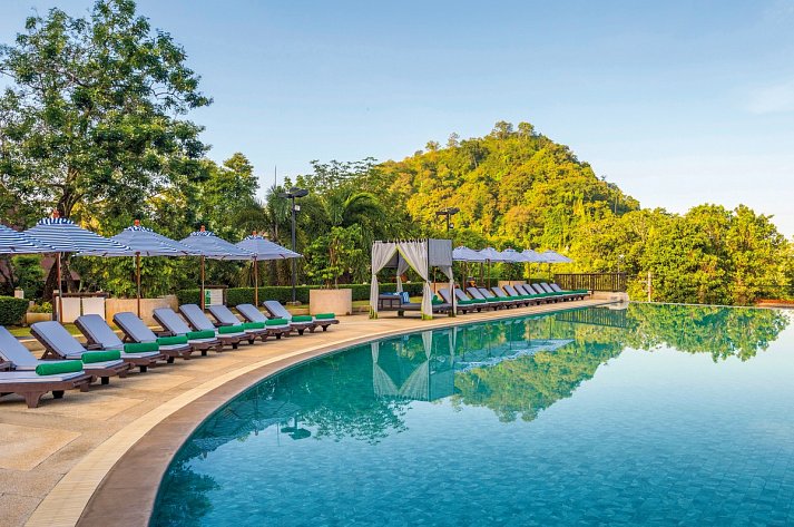 Pakasai Resort