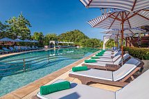 Pakasai Resort