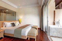 Pakasai Resort - Wohnbeispiel Premier (Zimmercodierung UM1)