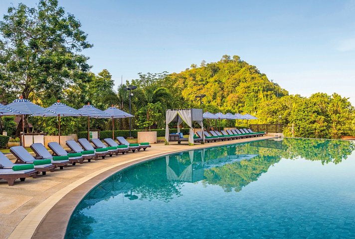 Pakasai Resort