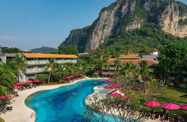 Aonang Villa Resort