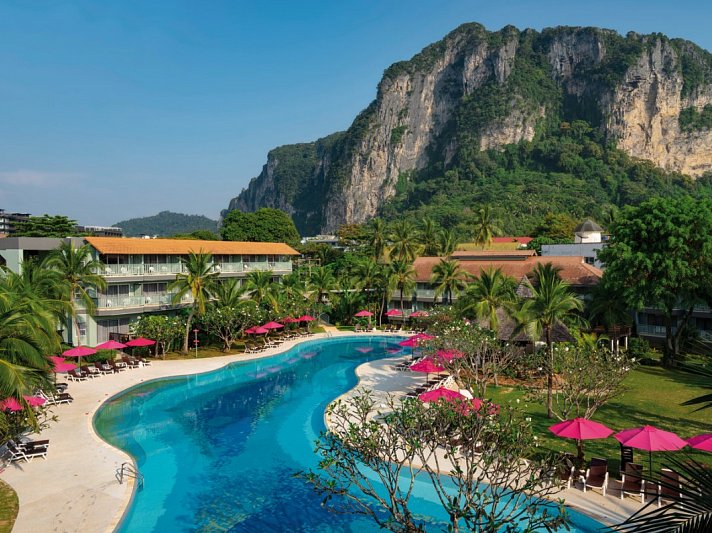 Aonang Villa Resort