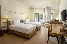 Aonang Villa Resort - Wohnbeispiel Premier Seaview (Zimmercodierung UMM)