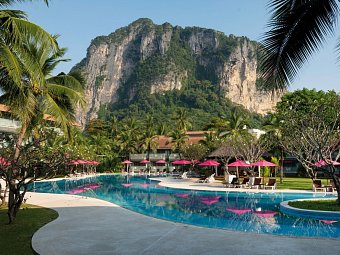 Aonang Villa Resort