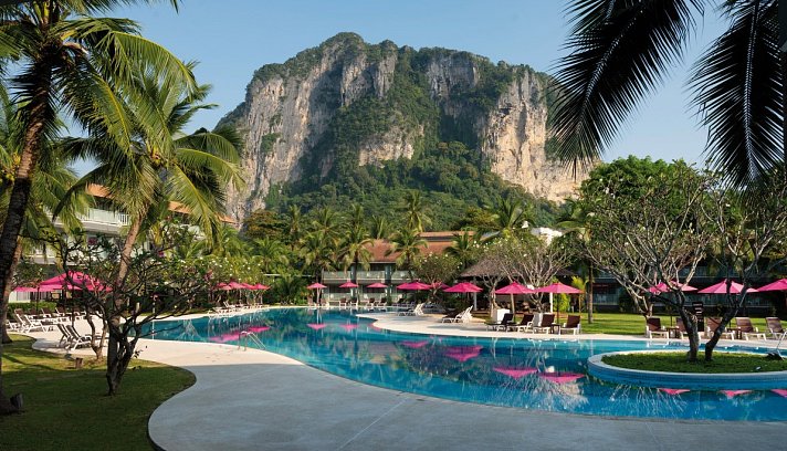 Aonang Villa Resort