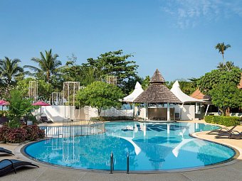 Aonang Villa Resort