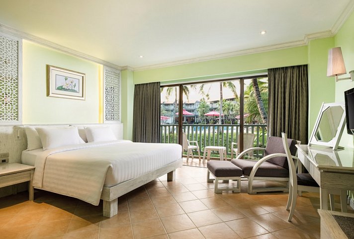 Aonang Villa Resort