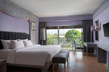 Aonang Villa Resort - Wohnbeispiel Grand Superior Garden (Zimmercodierung US3)