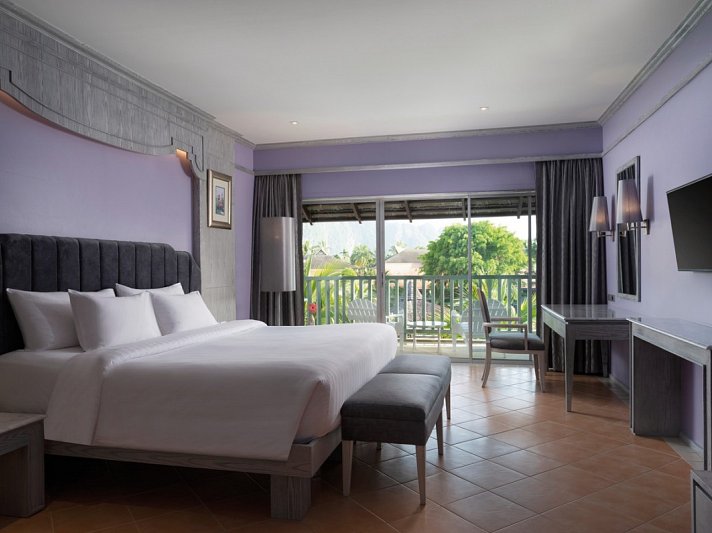 Aonang Villa Resort