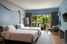 Aonang Villa Resort - Wohnbeispiel Deluxe Garden (Zimmercodierung UDG)