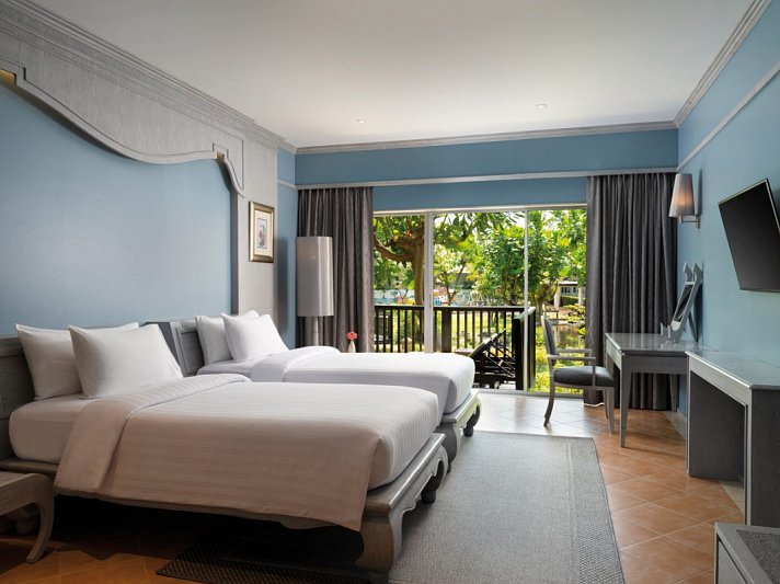 Aonang Villa Resort