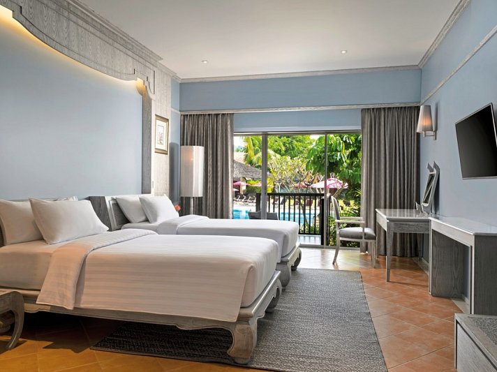 Aonang Villa Resort