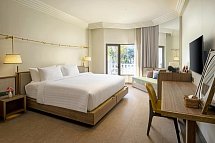 Aonang Villa Resort - Wohnbeispiel Premier Seaview (Zimmercodierung UMM)
