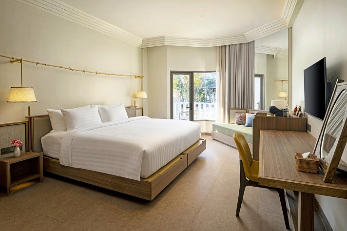 Aonang Villa Resort