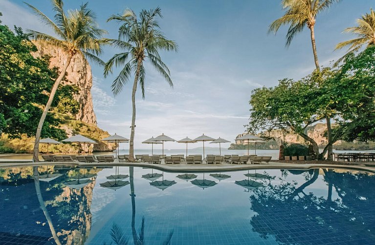 Railay Bay Resort & Spa
