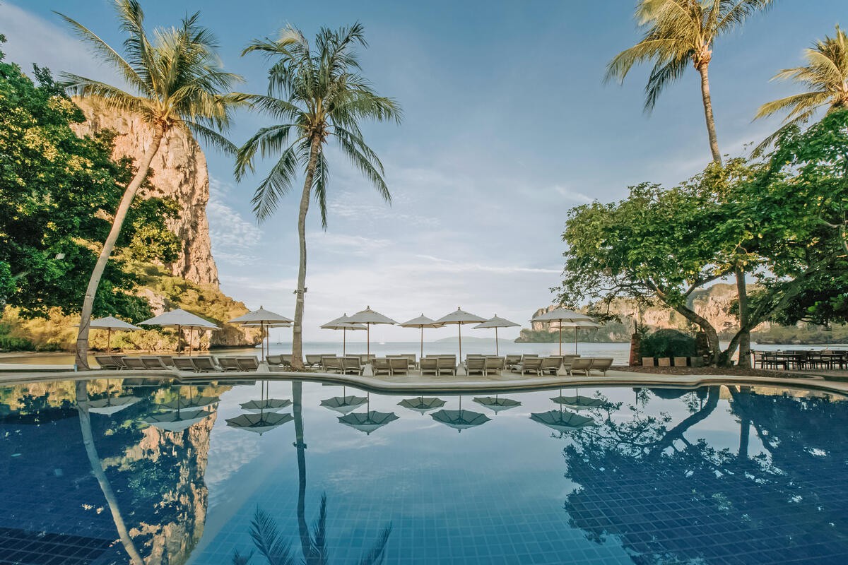 Railay Bay Resort & Spa