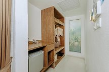 Railay Bay Resort & Spa - Wohnbeispiel Railay Deluxe Cottage (Zimmercodierung UD2)