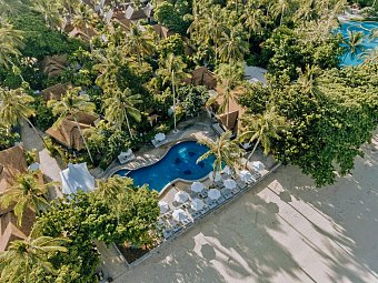 Railay Bay Resort & Spa
