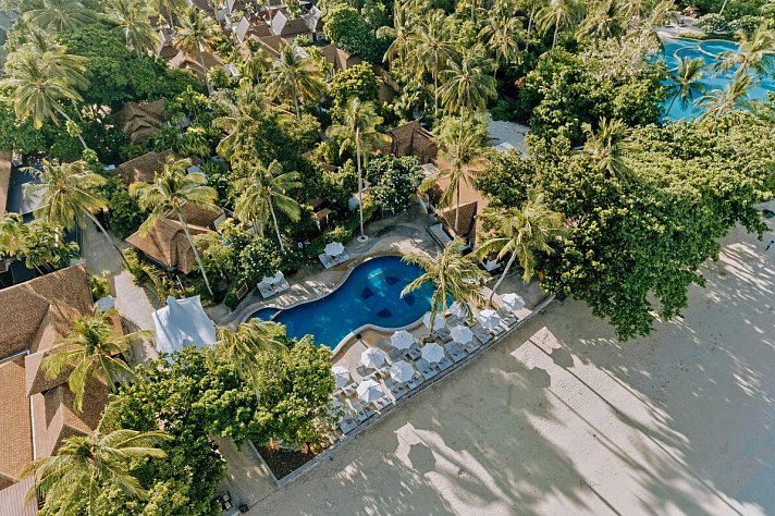 Railay Bay Resort & Spa