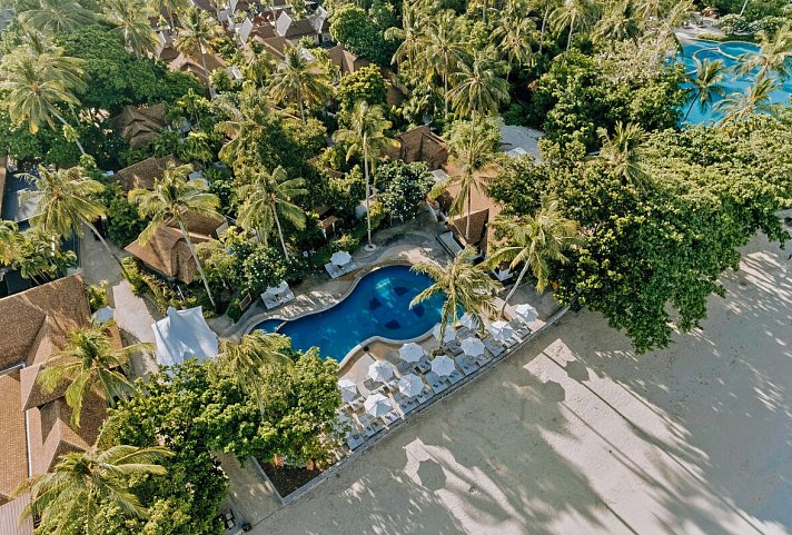 Railay Bay Resort & Spa