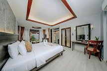 Railay Bay Resort & Spa - Wohnbeispiel Railay Privacy Cottage (Zimmercodierung UD3)