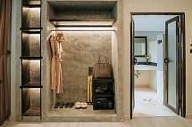 Railay Bay Resort & Spa - Wohnbeispiel Railay Privacy Cottage (Zimmercodierung UD3)