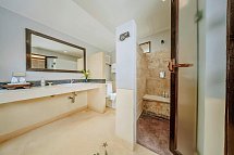 Railay Bay Resort & Spa - Badbeispiel Railay Privacy Cottage (Zimmercodierung UD3)