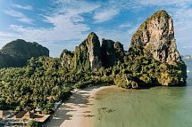 Railay Bay Resort & Spa