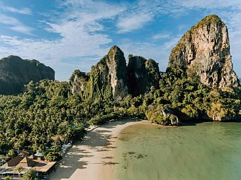 Railay Bay Resort & Spa