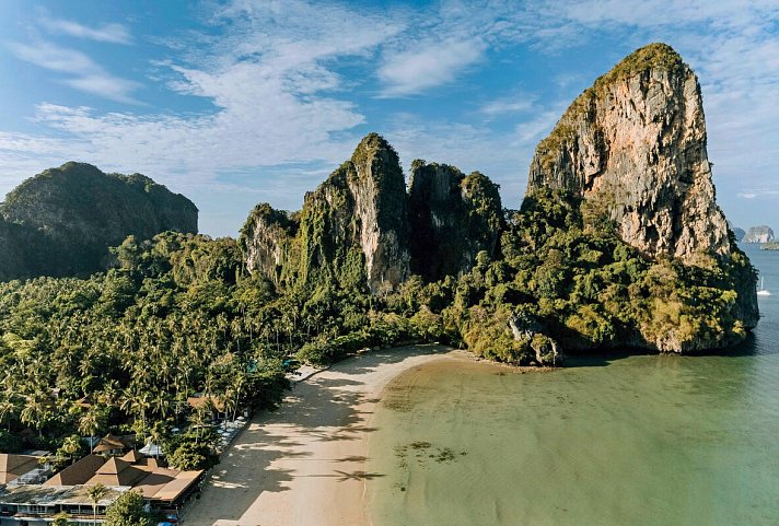 Railay Bay Resort & Spa
