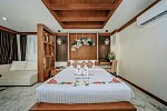 Railay Bay Resort & Spa